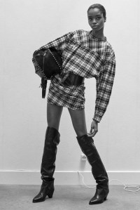 Isabel Marant RTW Fall 2020