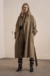 Isabel Marant RTW Fall 2020