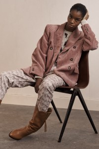 Isabel Marant RTW Fall 2020
