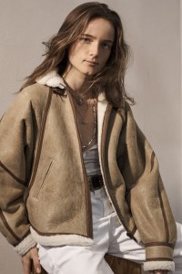 Isabel Marant RTW Fall 2020