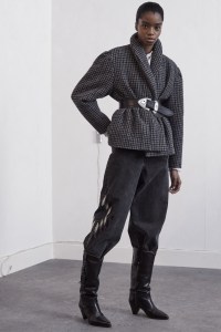 Isabel Marant RTW Fall 2020