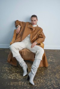 Isabel Marant Pre Fall 2020
