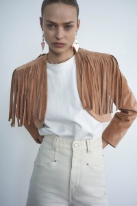 Isabel Marant Pre Fall 2020