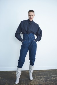 Isabel Marant Pre Fall 2020