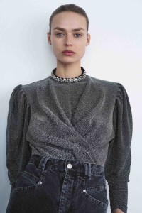 Isabel Marant Pre Fall 2020