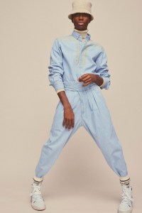 Isabel Marant Men's fall 2020