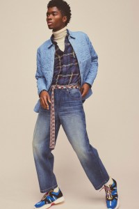 Isabel Marant Men's fall 2020