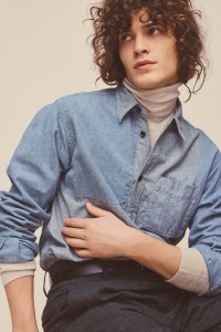Isabel Marant Men's fall 2020