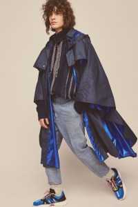Isabel Marant Men's fall 2020