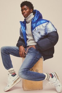 Isabel Marant Men's fall 2020