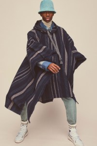 Isabel Marant Men's fall 2020