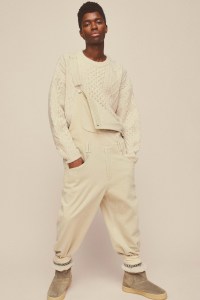 Isabel Marant Men's fall 2020