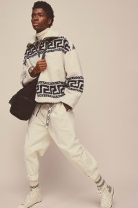 Isabel Marant Men's fall 2020