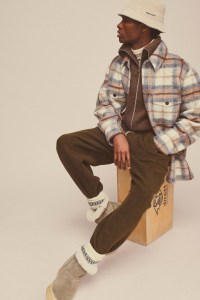 Isabel Marant Men's fall 2020