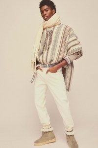 Isabel Marant Men's fall 2020