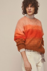 Isabel Marant Men's fall 2020