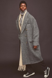Isabel Marant Men's fall 2020