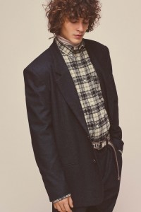 Isabel Marant Men's fall 2020