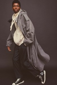 Isabel Marant Men's fall 2020