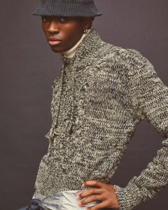 Isabel Marant Men's fall 2020