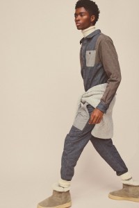 Isabel Marant Men's fall 2020