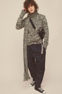 Isabel Marant Men's fall 2020