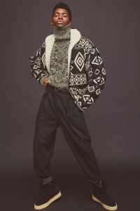 Isabel Marant Men's fall 2020