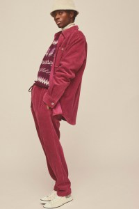 Isabel Marant Men's fall 2020