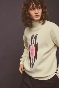 Isabel Marant Men's fall 2020