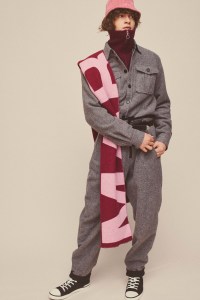 Isabel Marant Men's fall 2020