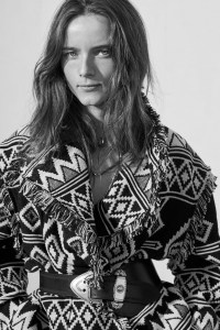 Isabel Marant Etoile RTW Fall 2020