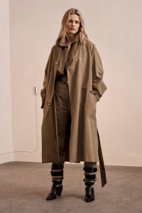 Isabel Marant Etoile RTW Fall 2020