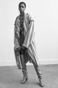 Isabel Marant Etoile RTW Fall 2020