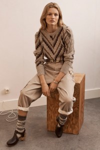 Isabel Marant Etoile RTW Fall 2020