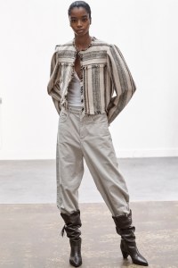 Isabel Marant Etoile RTW Fall 2020