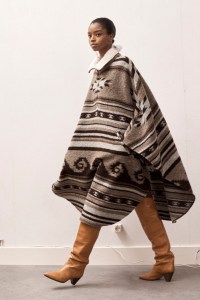 Isabel Marant Etoile RTW Fall 2020