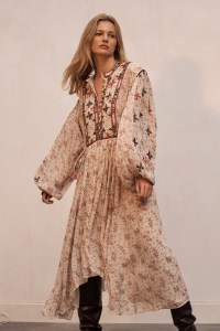 Isabel Marant Etoile RTW Fall 2020