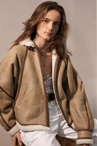 Isabel Marant Etoile RTW Fall 2020