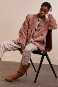 Isabel Marant Etoile RTW Fall 2020