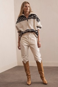 Isabel Marant Etoile RTW Fall 2020