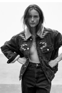 Isabel Marant Etoile RTW Fall 2020