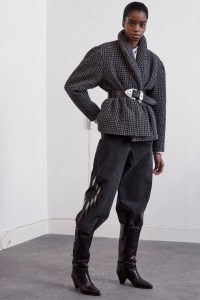 Isabel Marant Etoile RTW Fall 2020