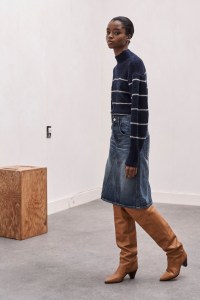 Isabel Marant Etoile RTW Fall 2020