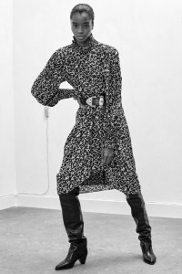 Isabel Marant Etoile RTW Fall 2020
