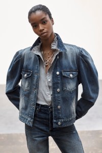 Isabel Marant Etoile RTW Fall 2020