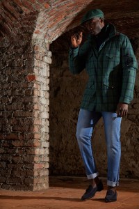 Isaia Men's Fall 2020