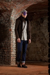 Isaia Men's Fall 2020