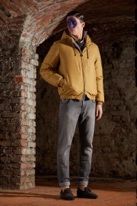 Isaia Men's Fall 2020