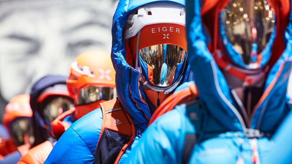 Climate Change Is Behind the Biggest Sportswear Trends at ISPO
