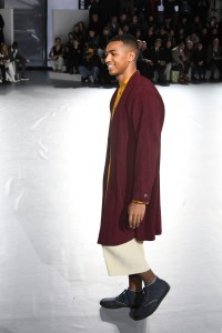 Issey Miyake Men Men’s Fall 2020